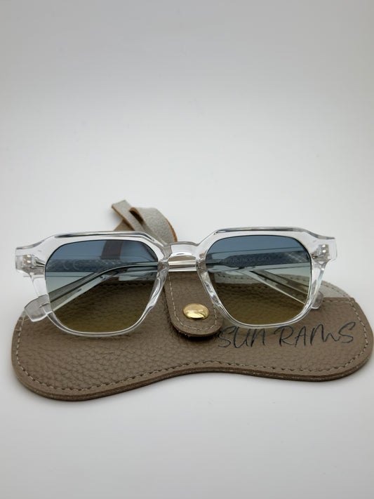 Maldive gris marron