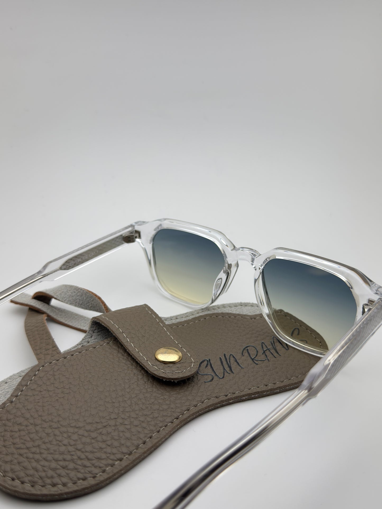 Maldive gris marron