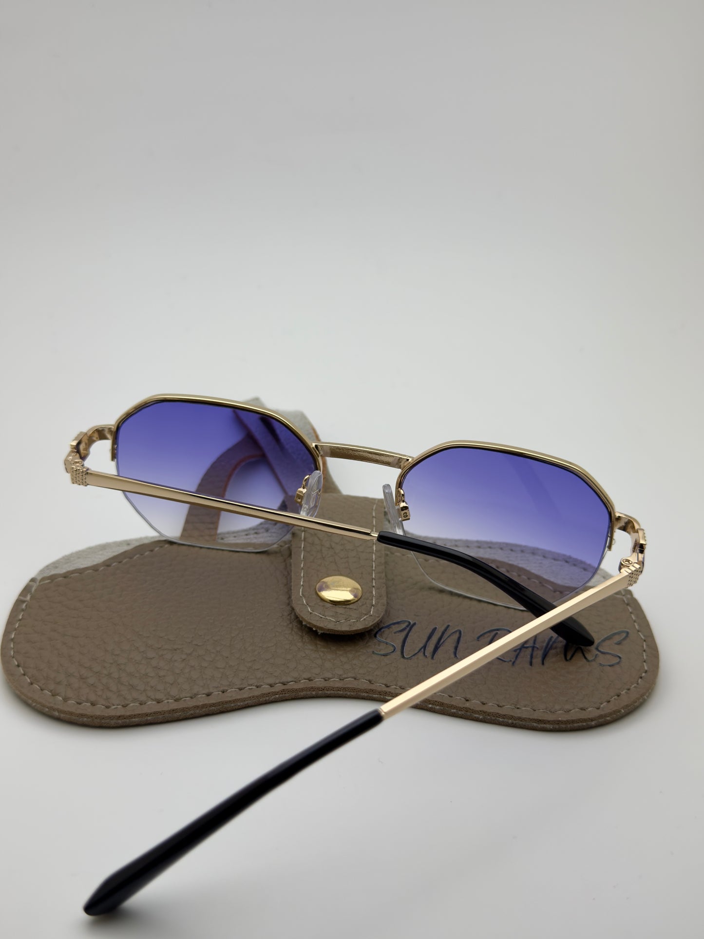 Ibiza Violet