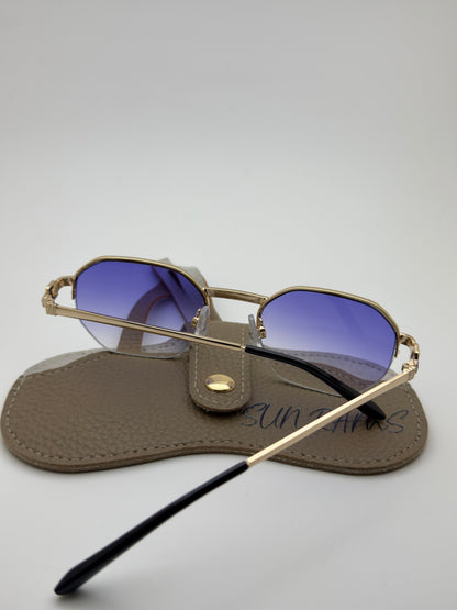 Ibiza Violet
